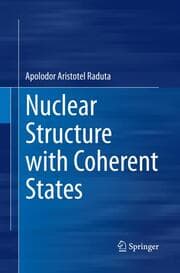 Cover von Nuclear Structure with Coherent States