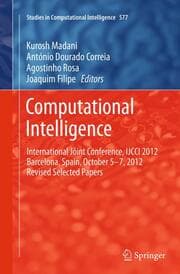 Cover von Computational Intelligence