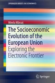 Cover von The Socioeconomic Evolution of the European Union