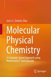 Cover von Molecular Physical Chemistry