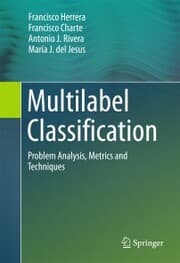 Cover von Multilabel Classification