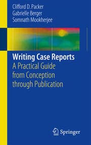 Cover von Writing Case Reports