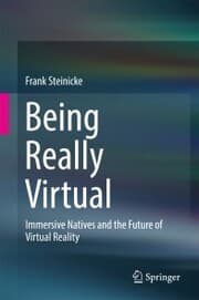 Cover von Being Really Virtual