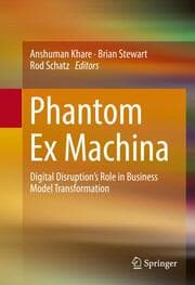 Cover von Phantom Ex Machina