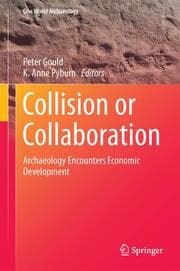 Cover von Collision or Collaboration