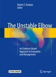 Cover von The Unstable Elbow