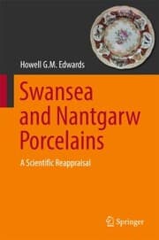 Cover von Swansea and Nantgarw Porcelains