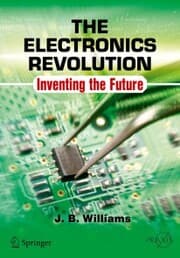 Cover von The Electronics Revolution