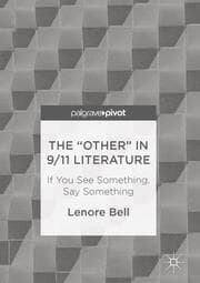 Cover von The Other In 9/11 Literature