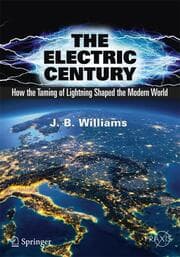 Cover von The Electric Century