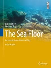 Cover von The Sea Floor