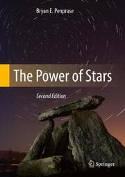 Cover von The Power of Stars