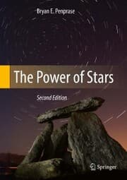Cover von The Power of Stars