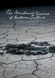 Cover von The Structural Trauma of Western Culture