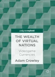 Cover von The Wealth of Virtual Nations