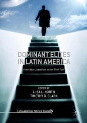 Cover von Dominant Elites in Latin America