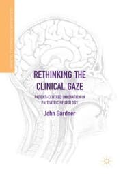 Cover von Rethinking the Clinical Gaze