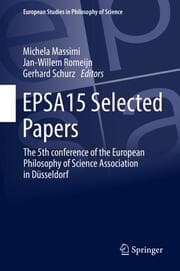Cover von EPSA15 Selected Papers