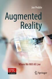 Cover von Augmented Reality