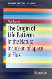 Cover von The Origin of Life Patterns