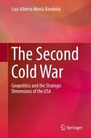 Cover von The Second Cold War