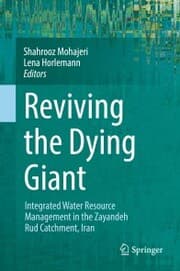 Cover von Reviving the Dying Giant
