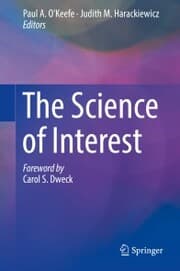 Cover von The Science of Interest