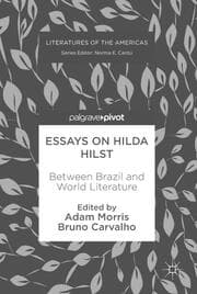 Cover von Essays on Hilda Hilst