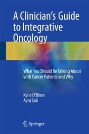 Cover von A Clinician's Guide to Integrative Oncology