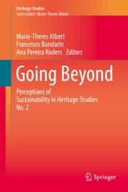 Cover von Going Beyond