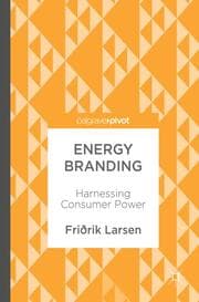 Cover von Energy Branding