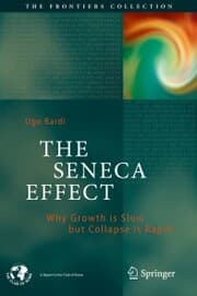Cover von The Seneca Effect