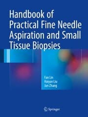 Cover von Handbook of Practical Fine Needle Aspiration and Small Tissue Biopsies