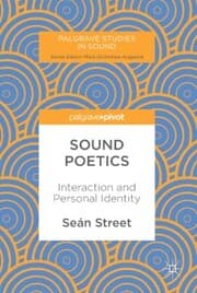 Cover von Sound Poetics