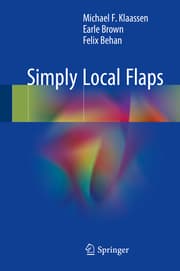 Cover von Simply Local Flaps