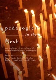 Cover von Pedagogies in the Flesh