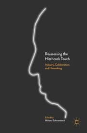 Cover von Reassessing the Hitchcock Touch