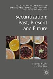 Cover von Securitization: Past, Present and Future