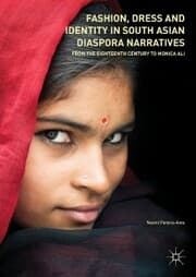 Cover von Fashion, Dress and Identity in South Asian Diaspora Narratives