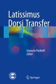 Cover von Latissimus Dorsi Transfer