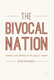 Cover von The Bivocal Nation