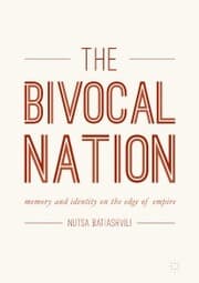 Cover von The Bivocal Nation