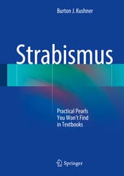 Cover von Strabismus
