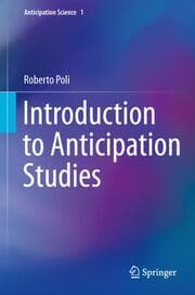 Cover von Introduction to Anticipation Studies