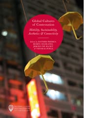 Cover von Global Cultures of Contestation