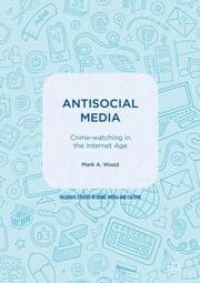 Cover von Antisocial Media