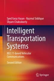 Cover von Intelligent Transportation Systems