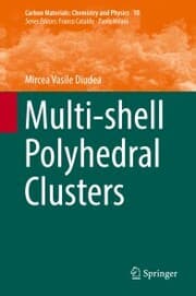 Cover von Multi-shell Polyhedral Clusters