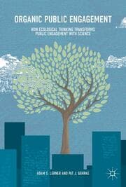 Cover von Organic Public Engagement