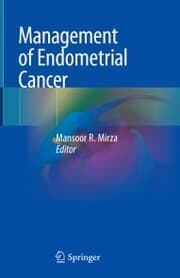 Cover von Management of Endometrial Cancer